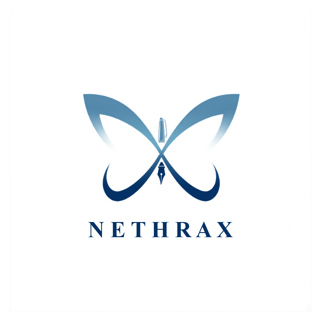 Nethrax Publisher logo